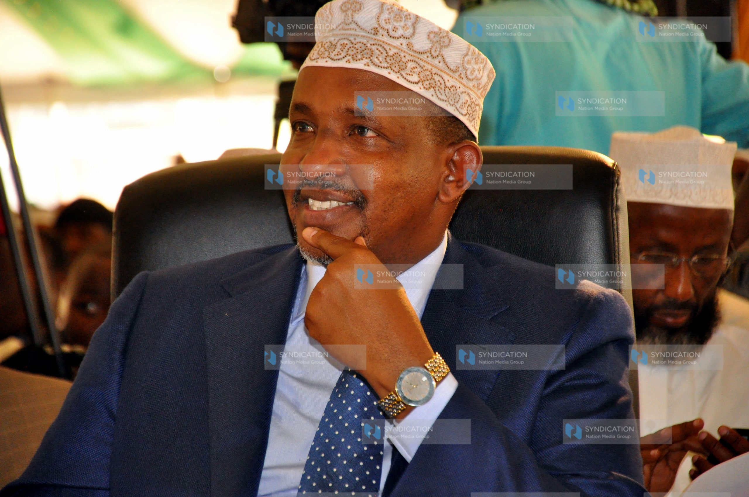 23rd Annual prize Giving Day