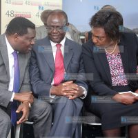 State of Devolution address at the Council of Governor’s offices