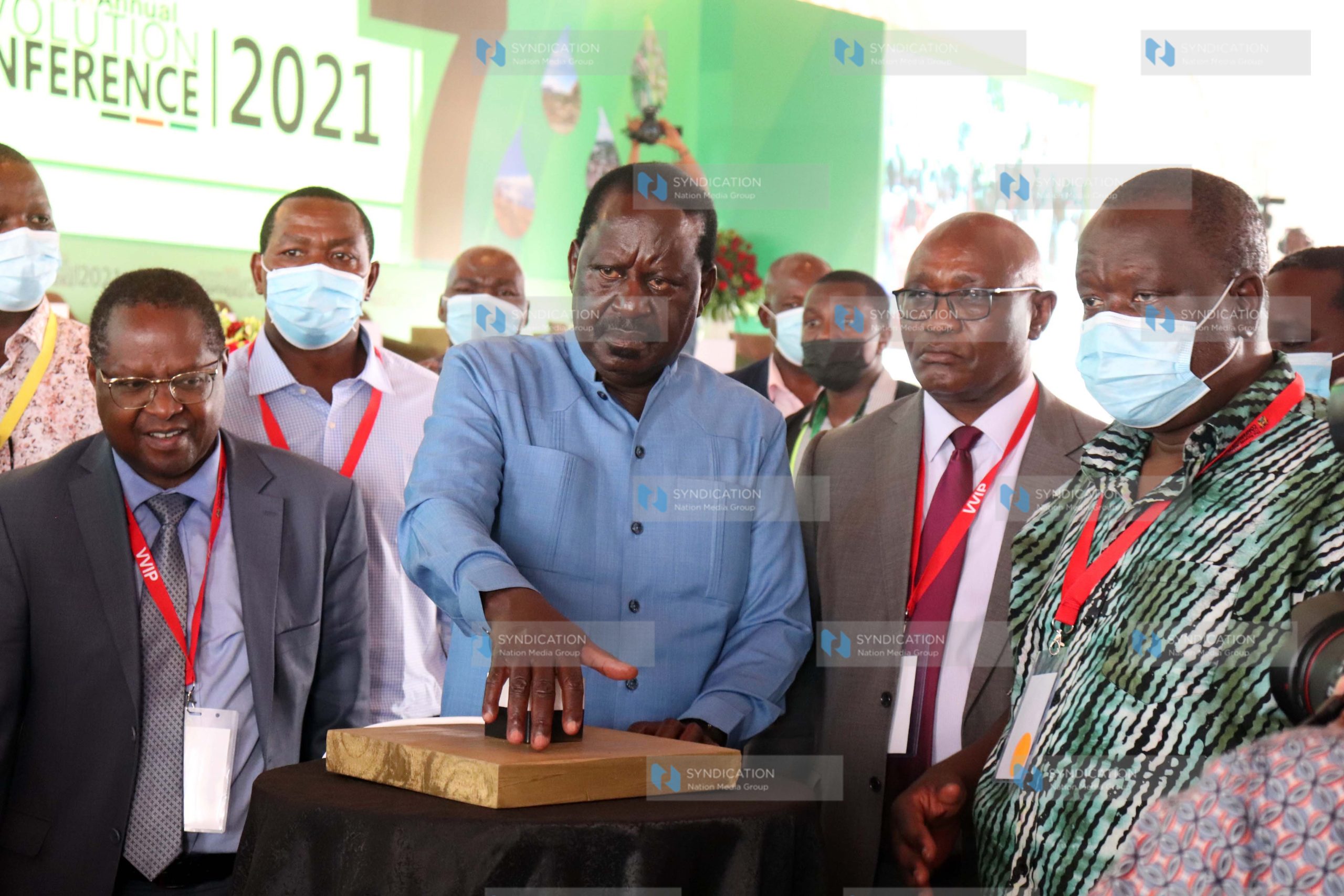 7th Annual Devolution Conference