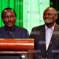 National Dialogue Committee (NADCO) report