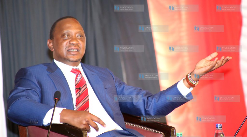 Kenya Diaspora Investment Conference