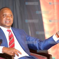 Kenya Diaspora Investment Conference