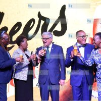 KSH 100 million commitment to save elephants in Kenya