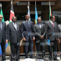 East African Community Investment Conference