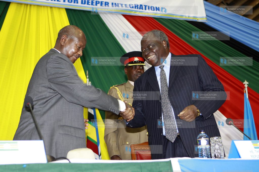 14th Heads of State Summit