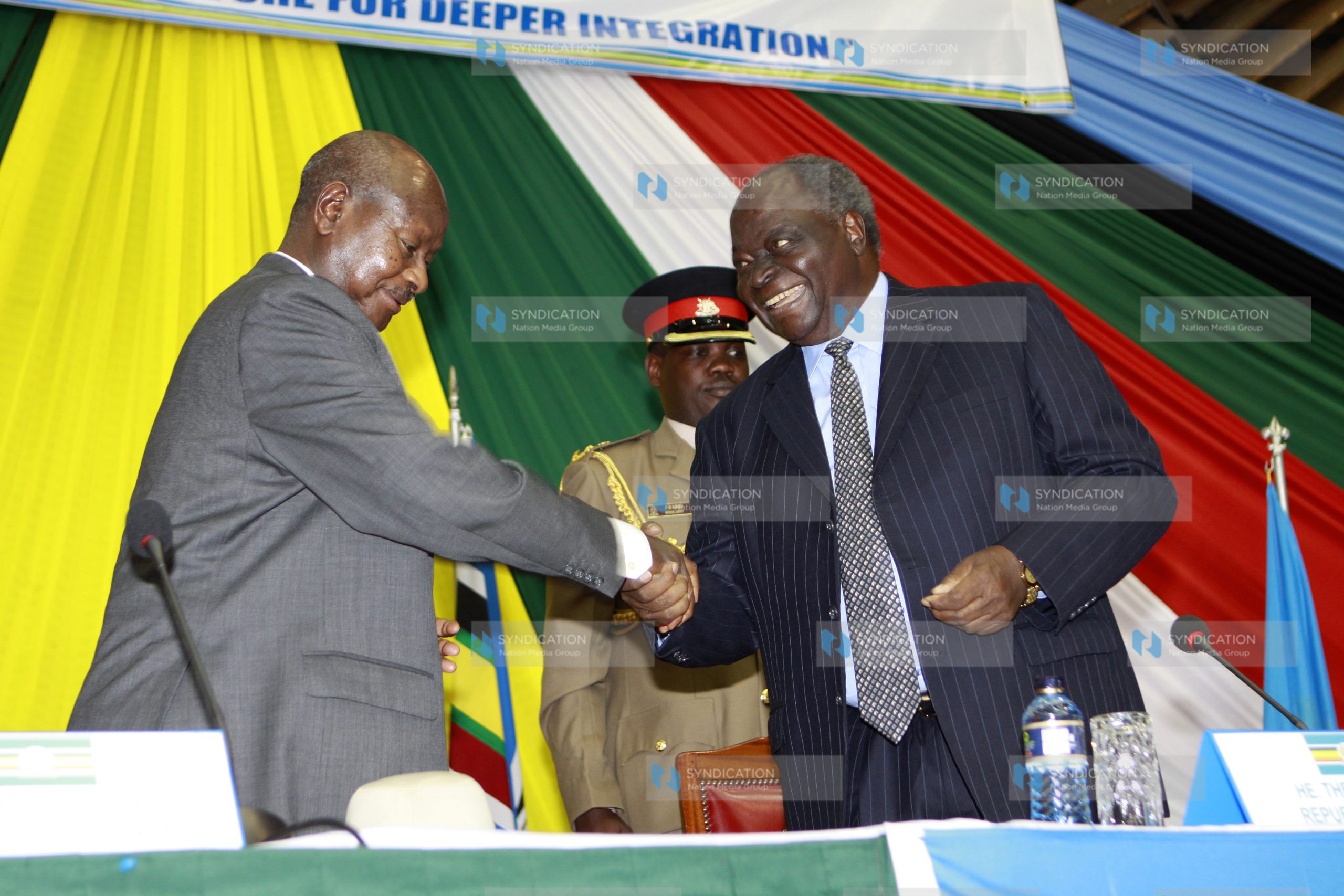 14th Heads of State Summit