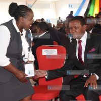 East African Regional Tourism Expo and Magical Kenya Tourism Expo.