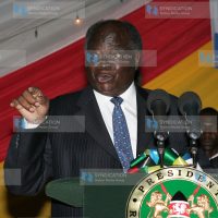 East African Community ministry at KICC