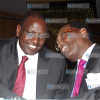 1st East African German Business Colloquium