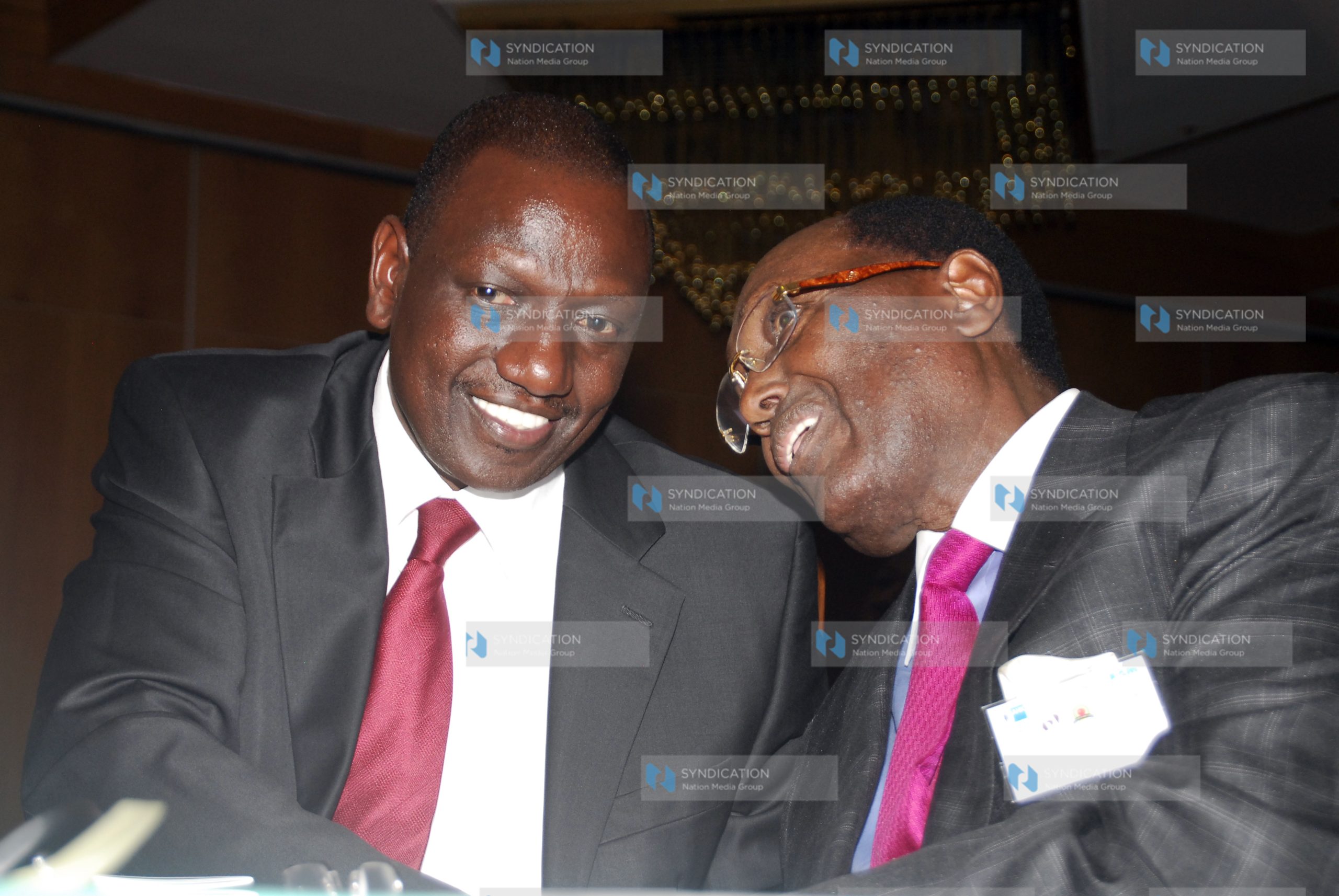 1st East African German Business Colloquium