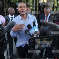 Ethics and Anti-Corruption Commission (EACC)