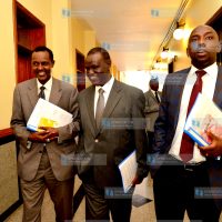 Senate Committee on Legal Affairs