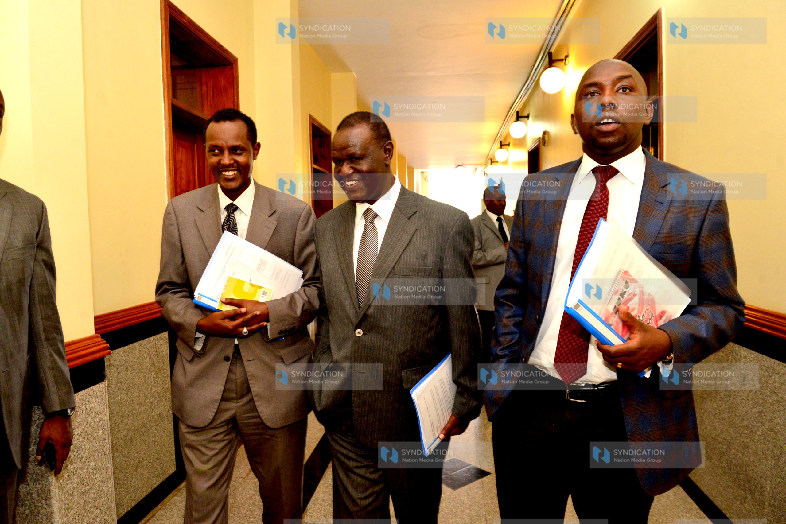 Senate Committee on Legal Affairs