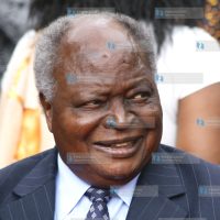 East African Legislative Assembly (EALA) second meeting