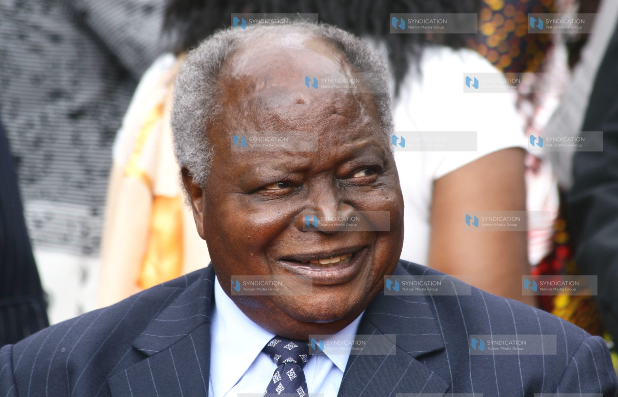 East African Legislative Assembly (EALA) second meeting