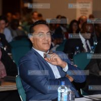 Tourism Cabinet Secretary Najib Balala