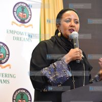 HELB breakfast meeting at Crowne Plaza