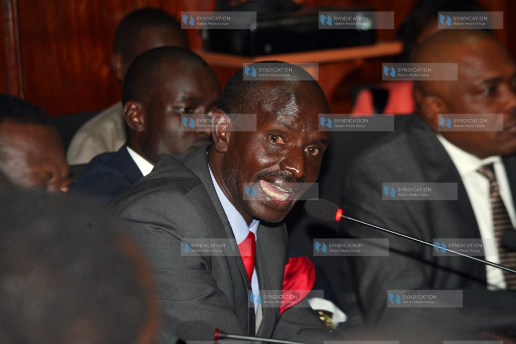 Parliamentary Education Committee