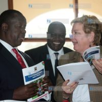 Tusome Early Literacy Program Midline Evaluation Report