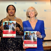 2019 Global Education Monitoring Report launched