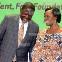 Bringing the Inequality Gap in East Africa