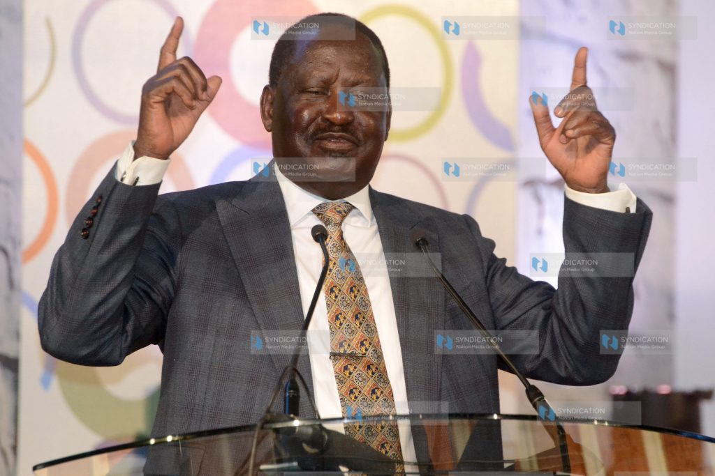 Bridging the Inequality Gap in East Africa