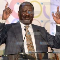 Bridging the Inequality Gap in East Africa