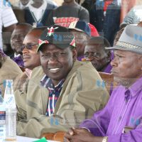 Campaign to popularize Agenda Four