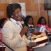 Kitui Governor Charity Ngilu
