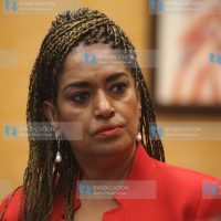 Nairobi Women Representative Esther Muthoni Passaris