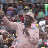 President William Ruto