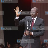 President William Ruto