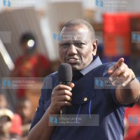 President William Ruto