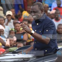 President William Ruto