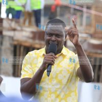 Kiharu MP Ndindi Nyoro