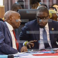 Inaugural Nairobi Education Conference