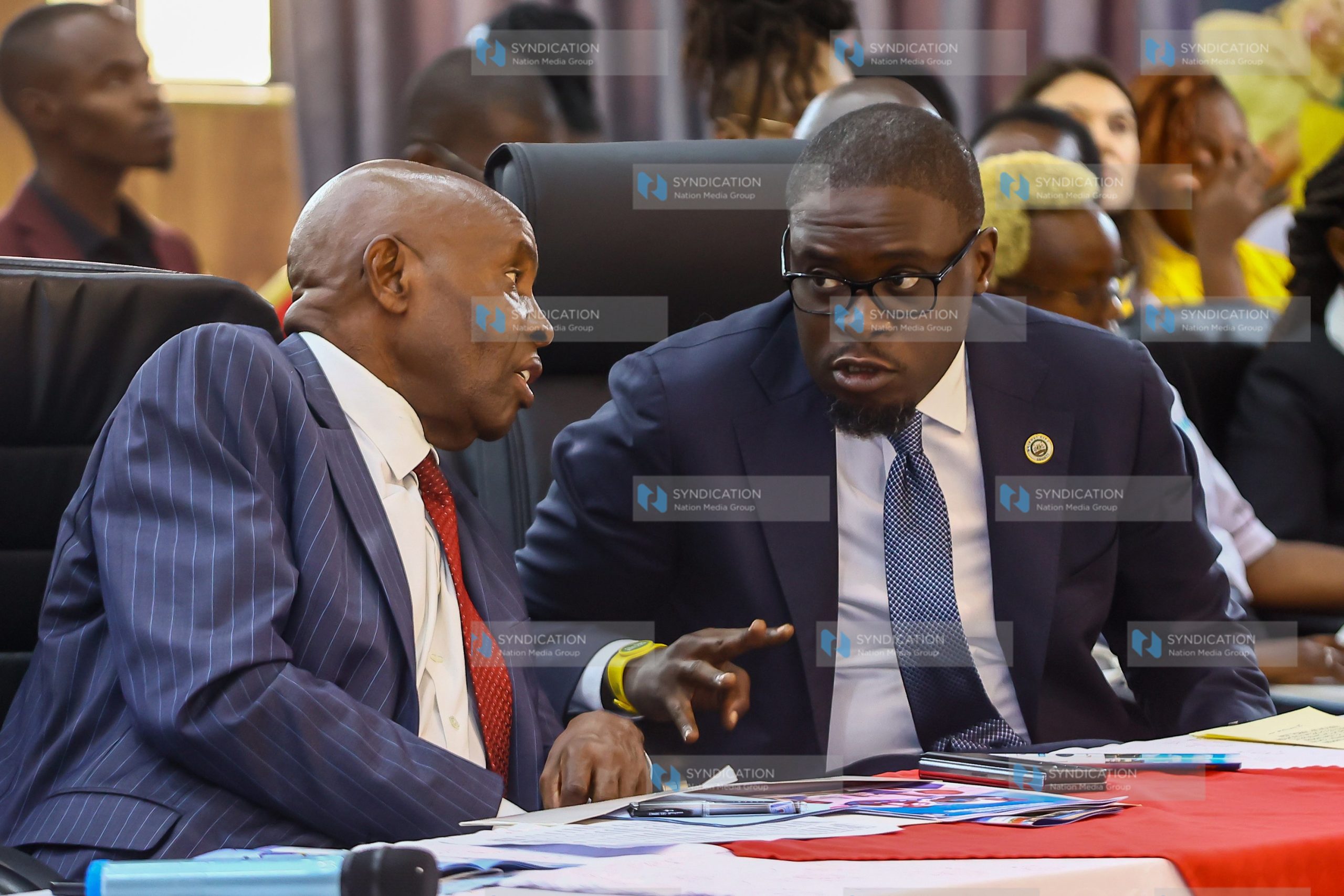 Inaugural Nairobi Education Conference