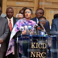 Kenya Institute of Curriculum Development (KICD)