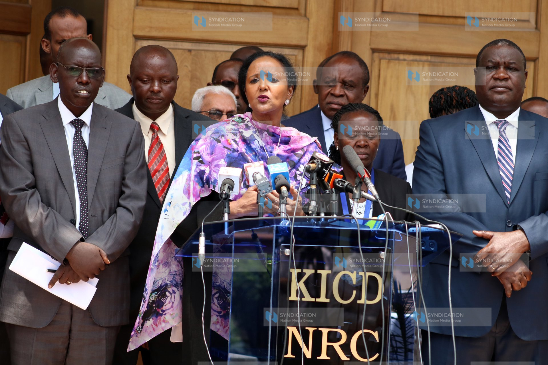 Kenya Institute of Curriculum Development (KICD)