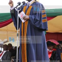 Deputy President William Ruto