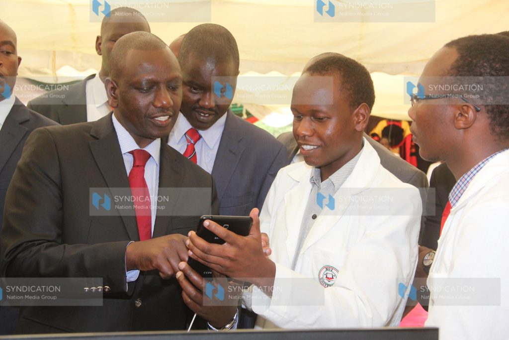 Laptop assembly plant launch