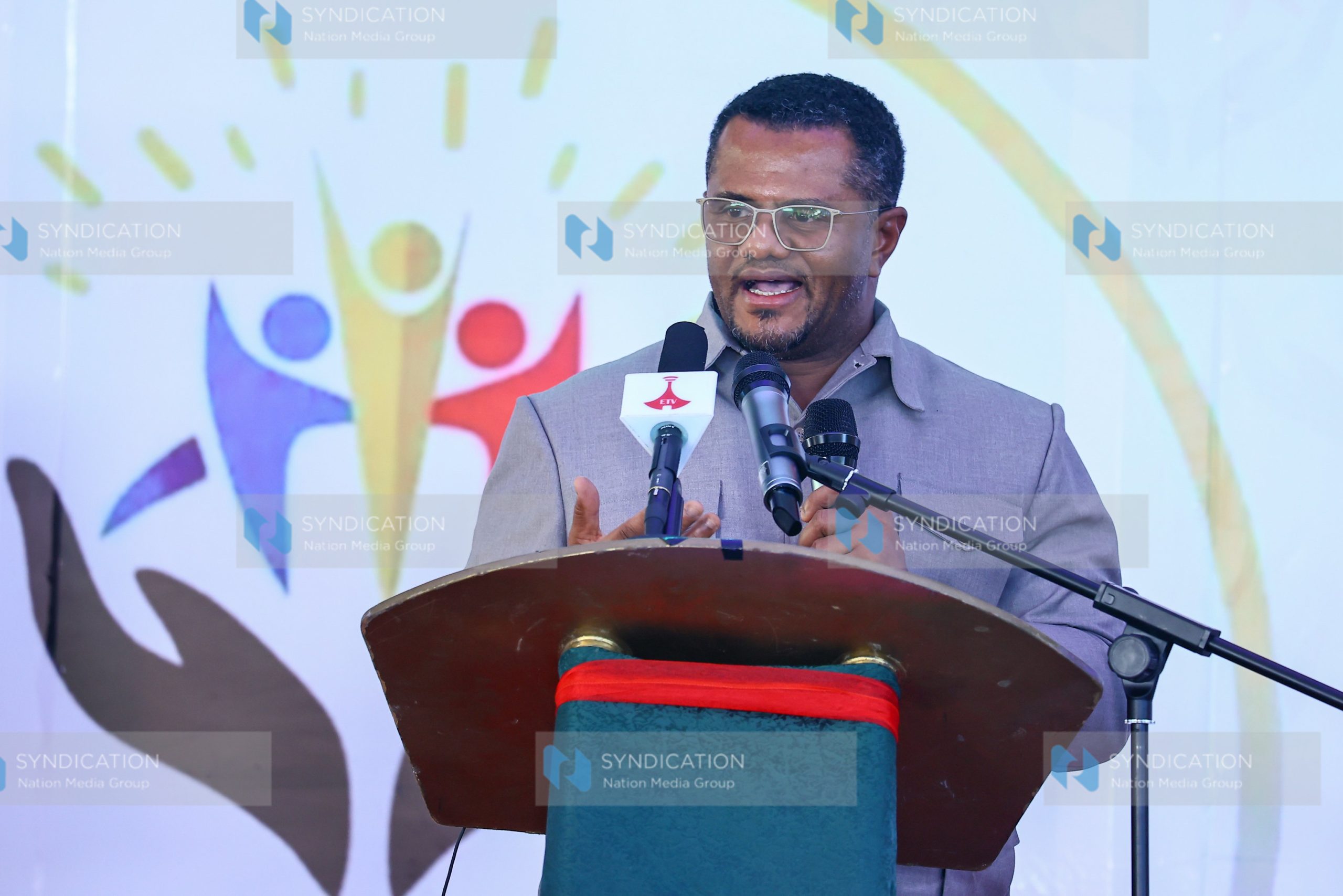 UDA Party Secretary General Hassan Omar