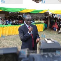 Meru Governor Kiraitu Murungi