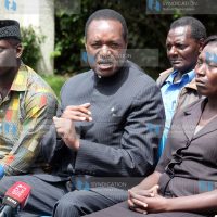 Forum for Republican Democracy (FORD)