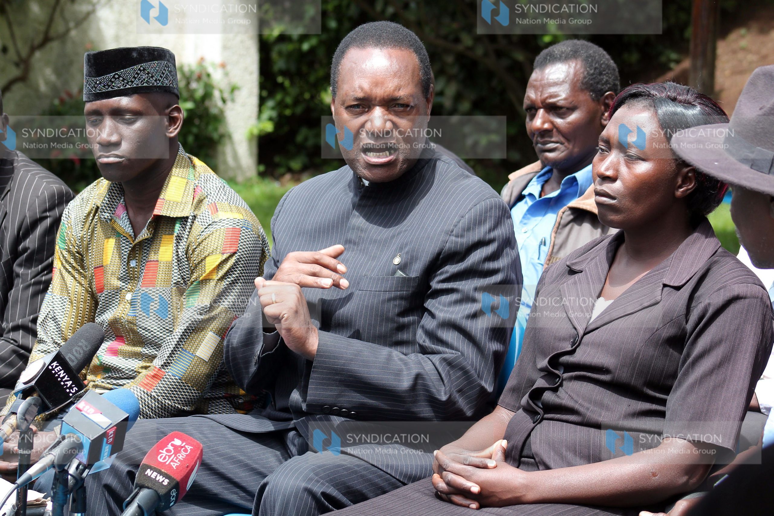 Forum for Republican Democracy (FORD)