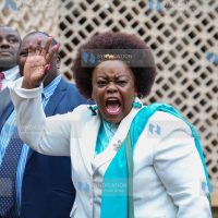 Mbita MP Millie Odhiambo