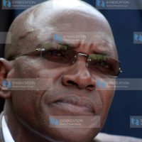 Ford Kenya Secretary General Bony Khalwale