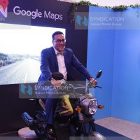 Tourism Cabinet Secretary Najib Balala