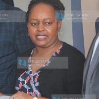 Devolution Conference Chairperson Anne Waiguru