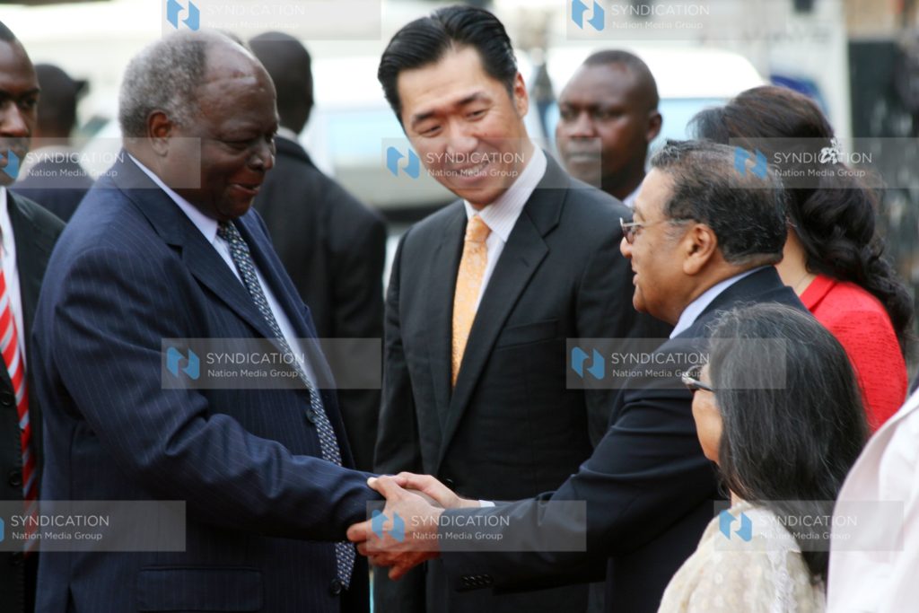 Global Peace Convention conference